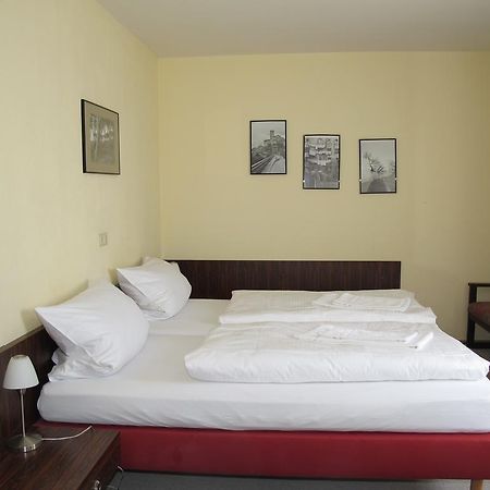 Onkel Tom`s Hütte Hotel Göttingen Eksteriør billede