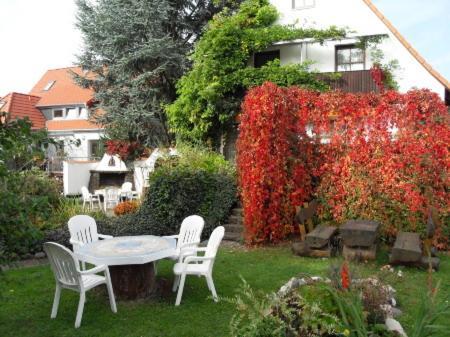 Onkel Tom`s Hütte Hotel Göttingen Eksteriør billede