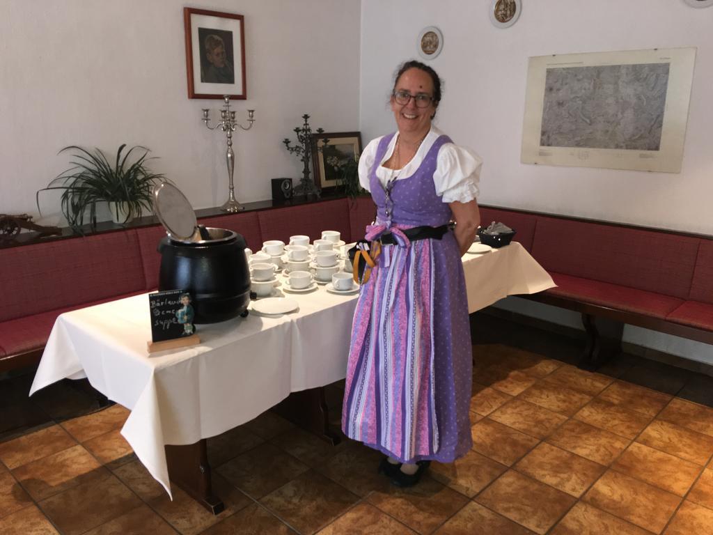 Onkel Tom`s Hütte Hotel Göttingen Eksteriør billede